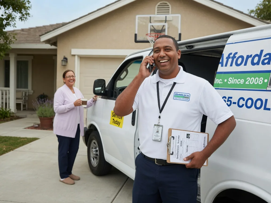 Central Ac Repair Fairview, MO FAQs